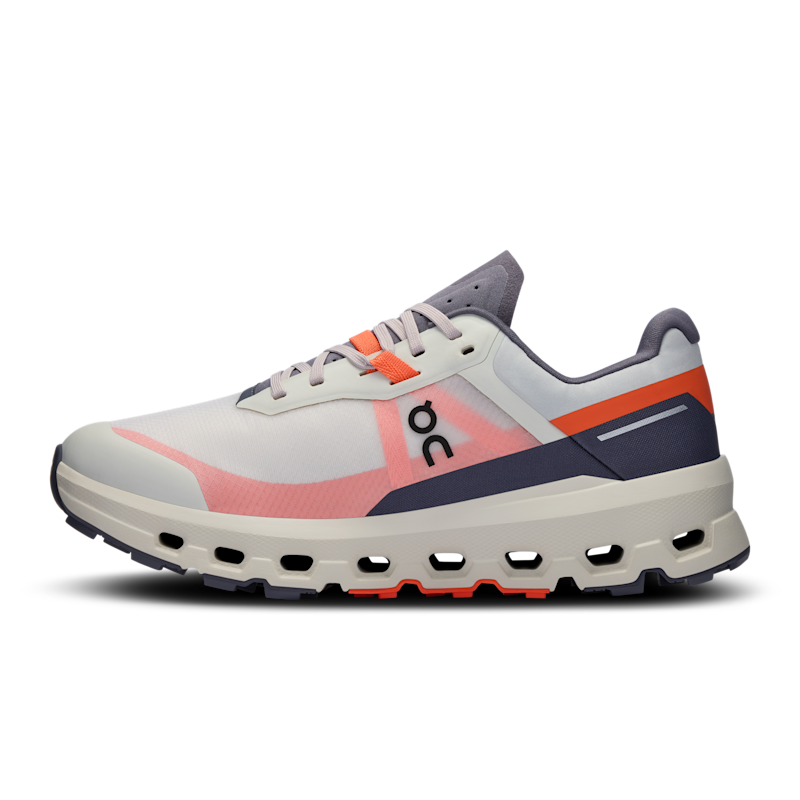 Women's Cloudvista 2 - Ice | Flame