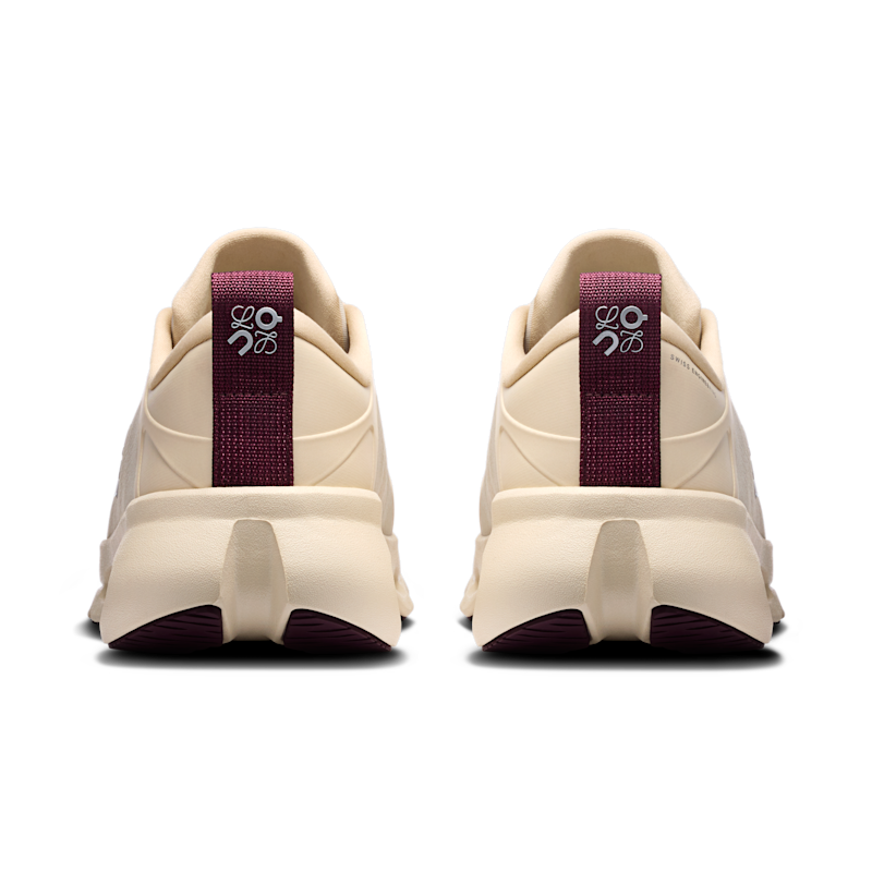 Men's Cloudsolo LOEWE - Sand | Burgundy