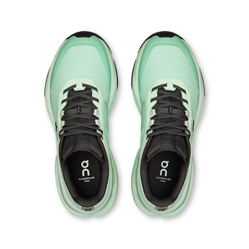 Women's Cloudpulse Pro - Creek | Black