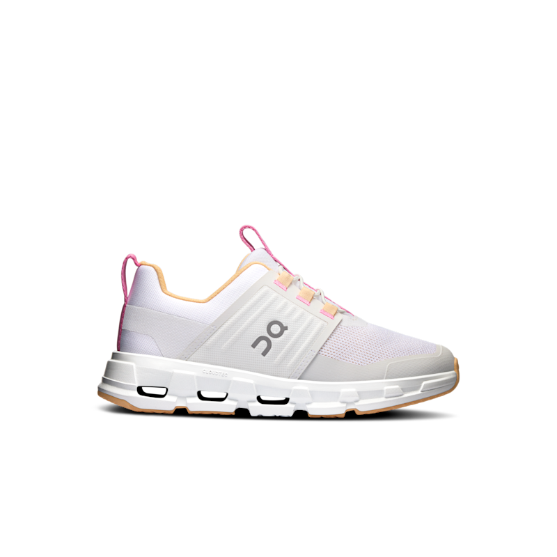Unisex Cloudswift Kids - White | Blonde