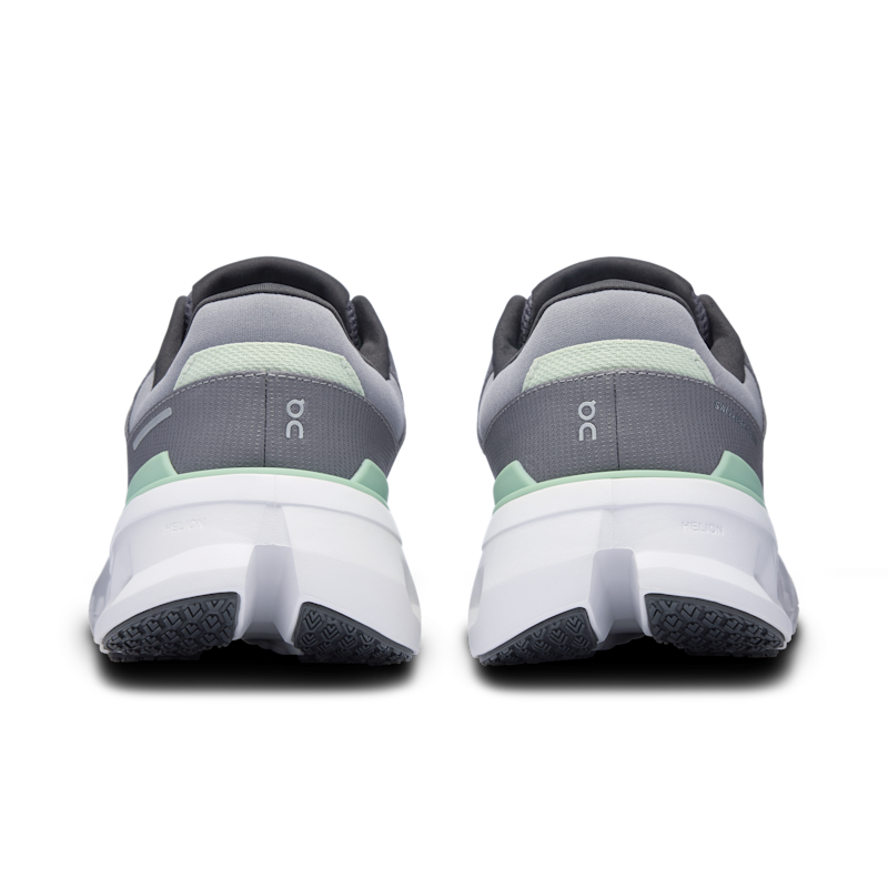 Men's Cloudrunner 2 - Glacier | Sage