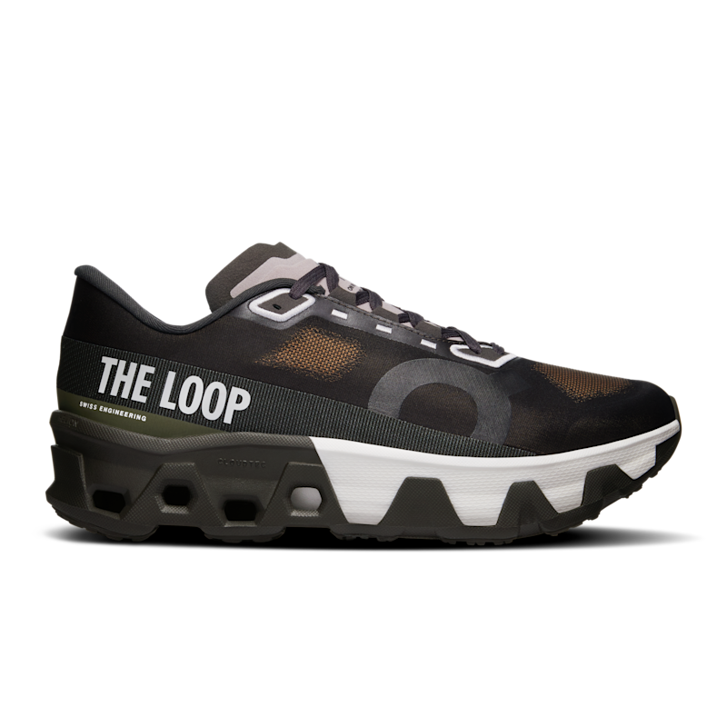 Men's Cloudmonster Hyper PLEASURES x The Loop
