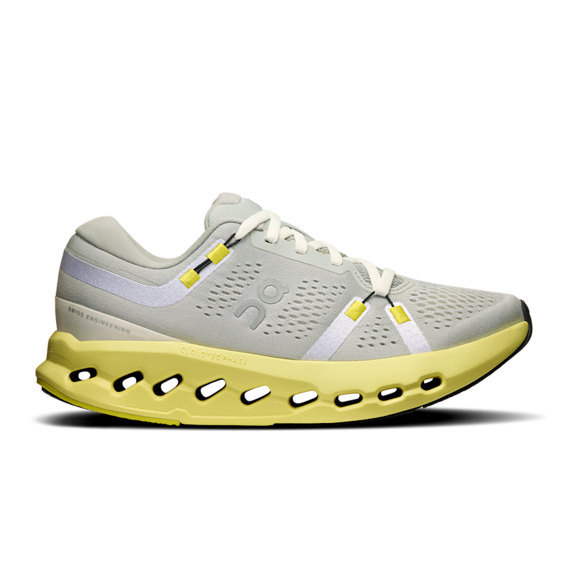 Women's Cloudsurfer 2 - Glacier | Limelight