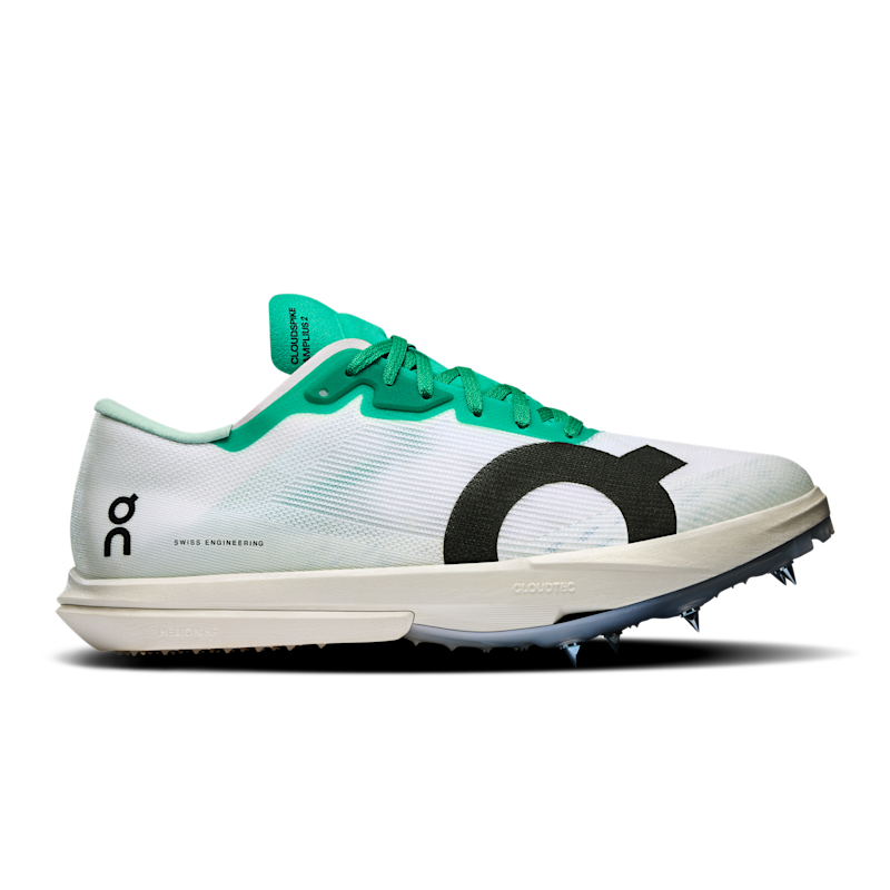 Women's Cloudspike Amplius 2