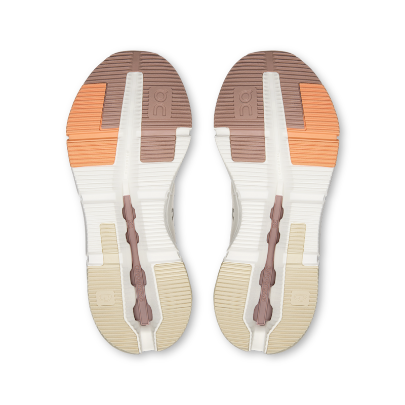 Women's Cloudnova Form 2 - Oyster | Ivory