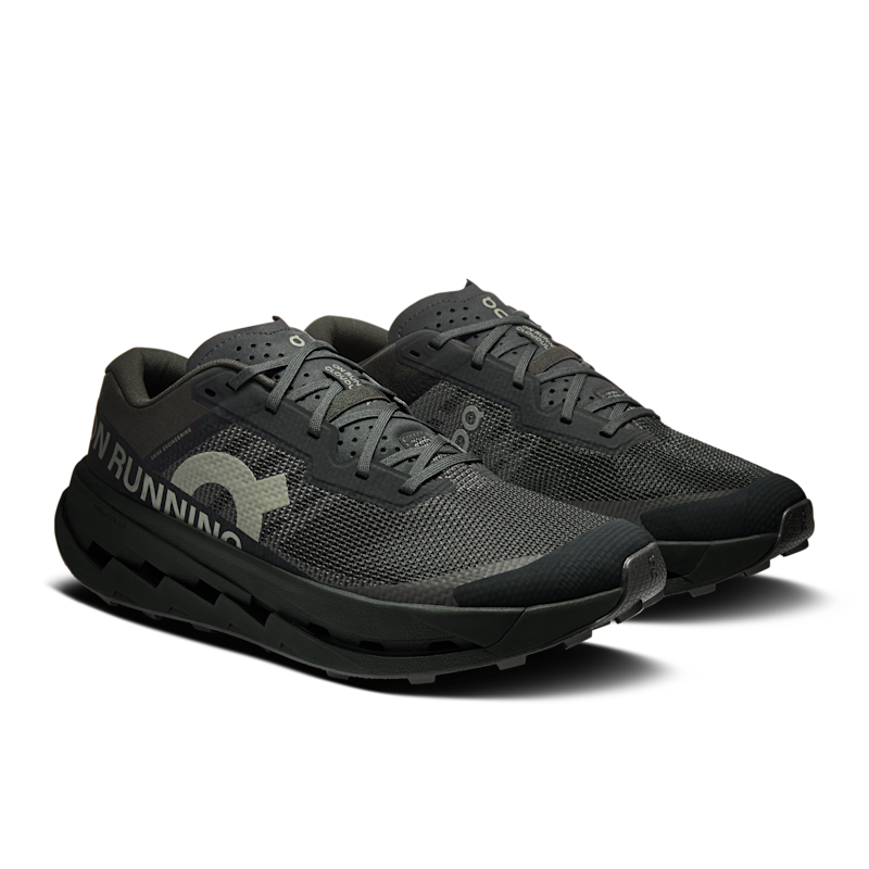 Men's Cloudultra 3 - Black | Black