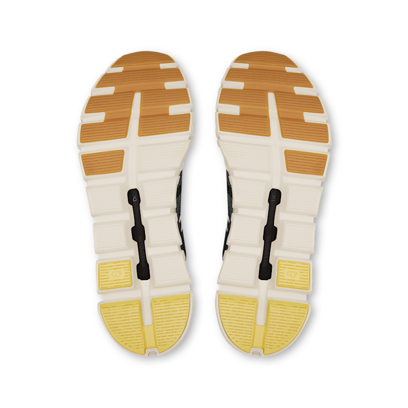 Men's Cloud 6 Versa - Spirulina | Citrine
