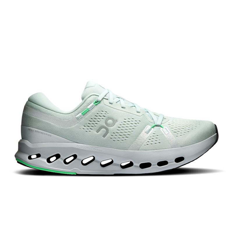 Men's Cloudsurfer 2 - Surf | Glacier
