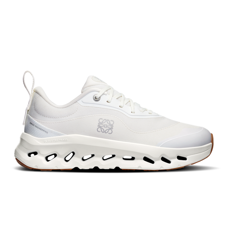 Women's Cloudtilt LOEWE 2 - All White