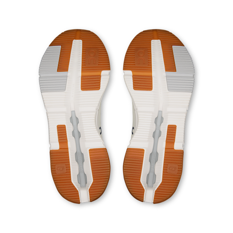 Men's Cloudnova 2 - Ice | Zodiac