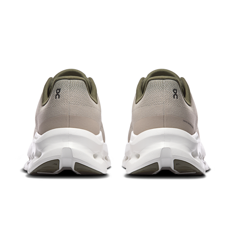 Men's Cloudtilt - Olive | Desert