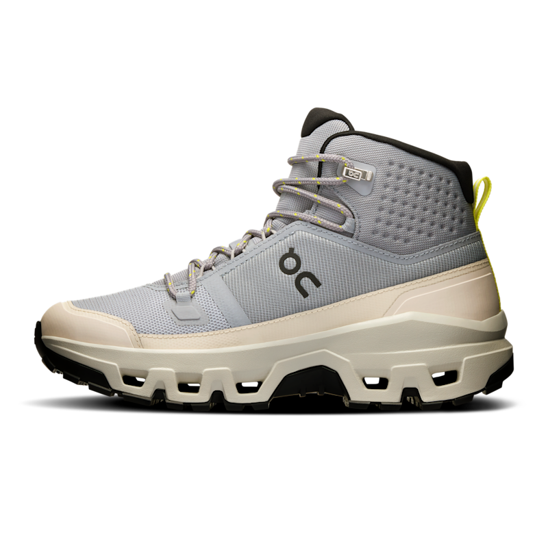 Women's Cloudrock Mid Waterproof