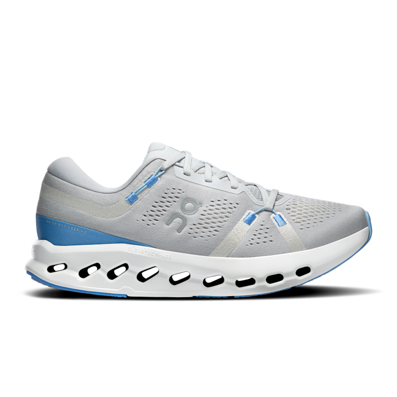 Men's Cloudsurfer 2 - Glacier | Gourami