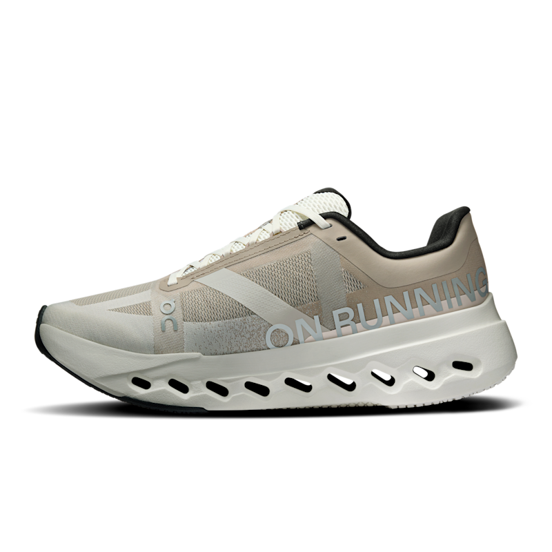 Women's Cloudsurfer Next - Fog | Ivory