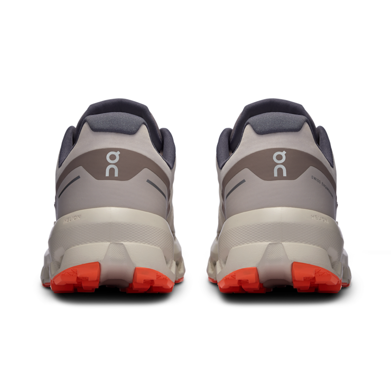 Women's Cloudvista 2 Waterproof - Pearl | Ice