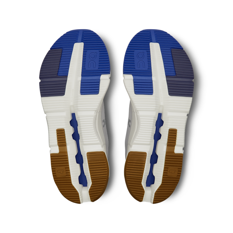 Women's Cloudnova Form 2 - Silver | Heather