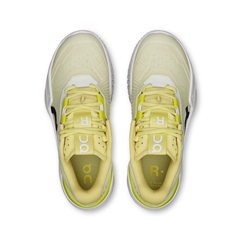 Women's THE ROGER Pro Fire