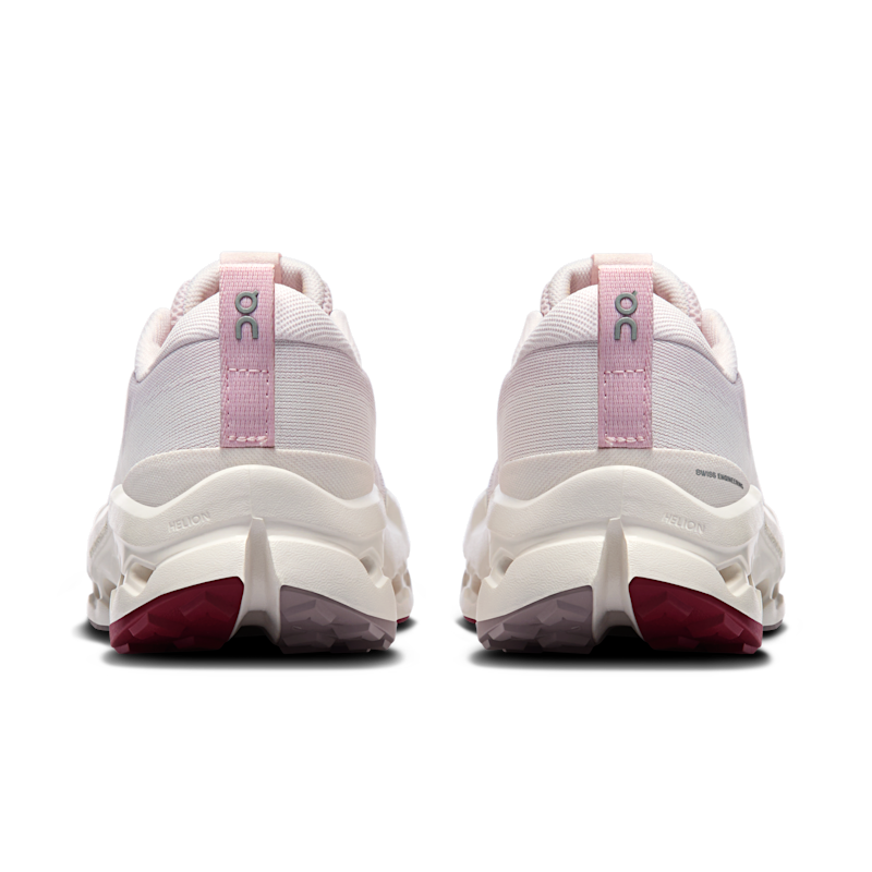 Women's Cloudsurfer Trail 2 - Lily | Gardenia