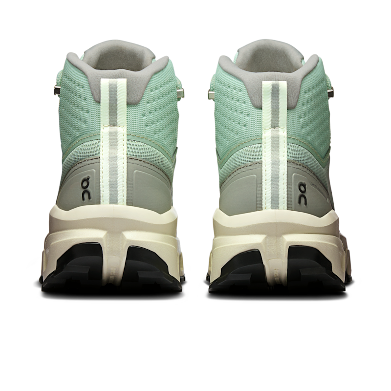 Women's Cloudrock Mid Waterproof