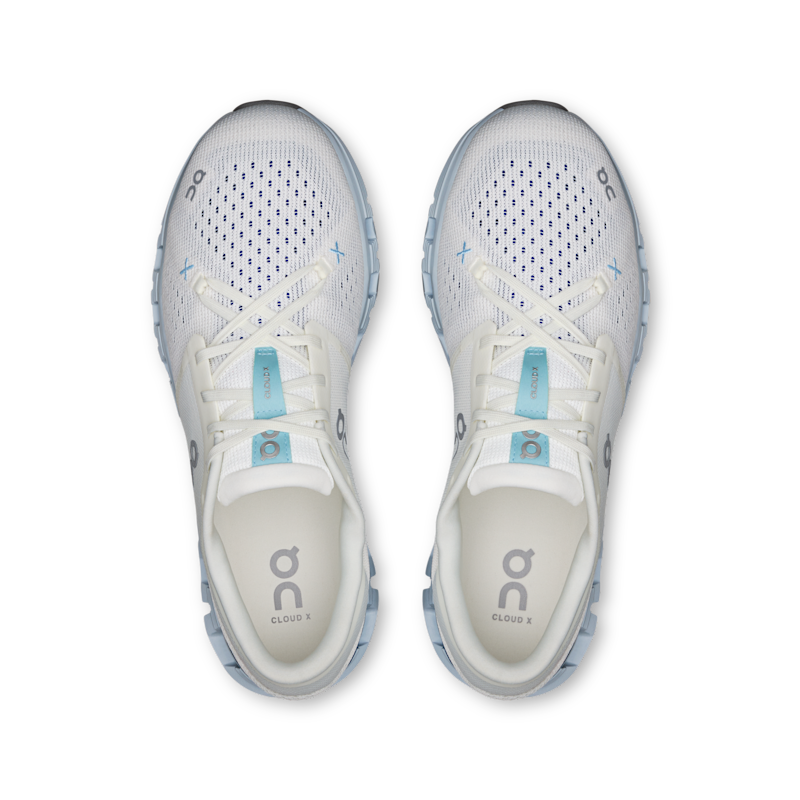 Men's Cloud X 4