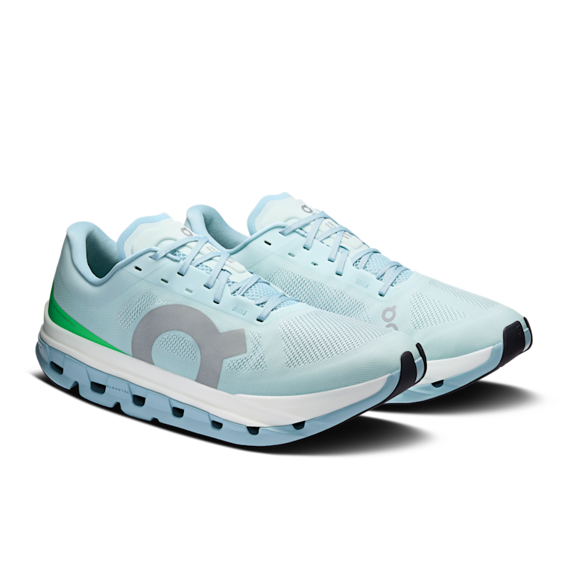 Men's Cloudflow 5 - Flurry | Wash