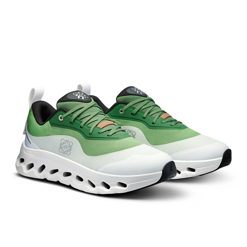 Men's Cloudtilt LOEWE 2 - Green | White