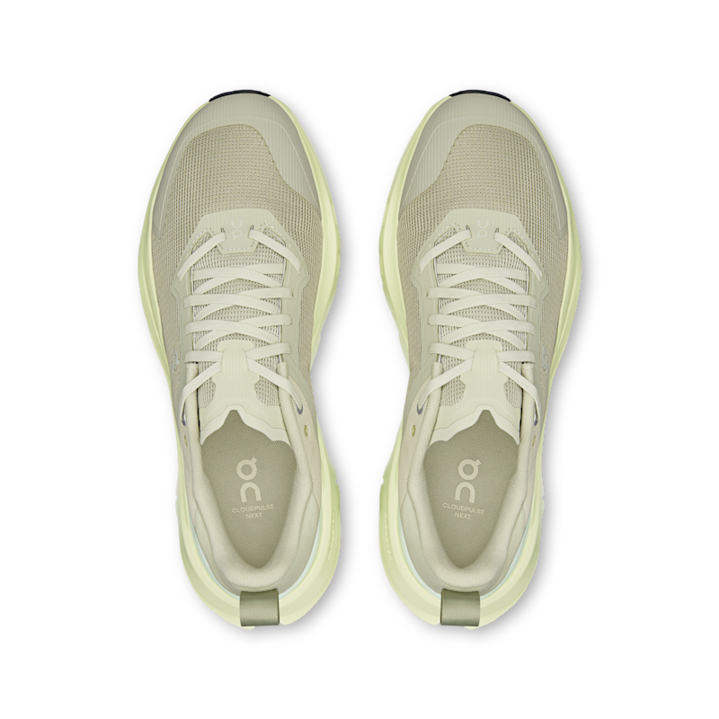 Men's Cloudpulse Next - Chalk | Linen