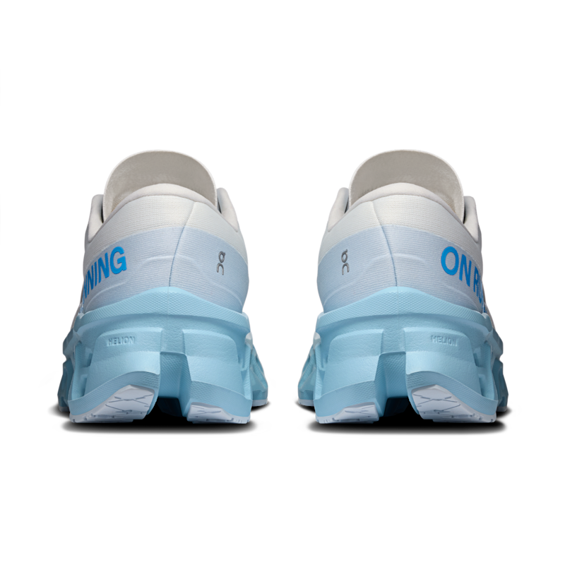 Women's Cloudmonster 3 - Ivory | Topaz