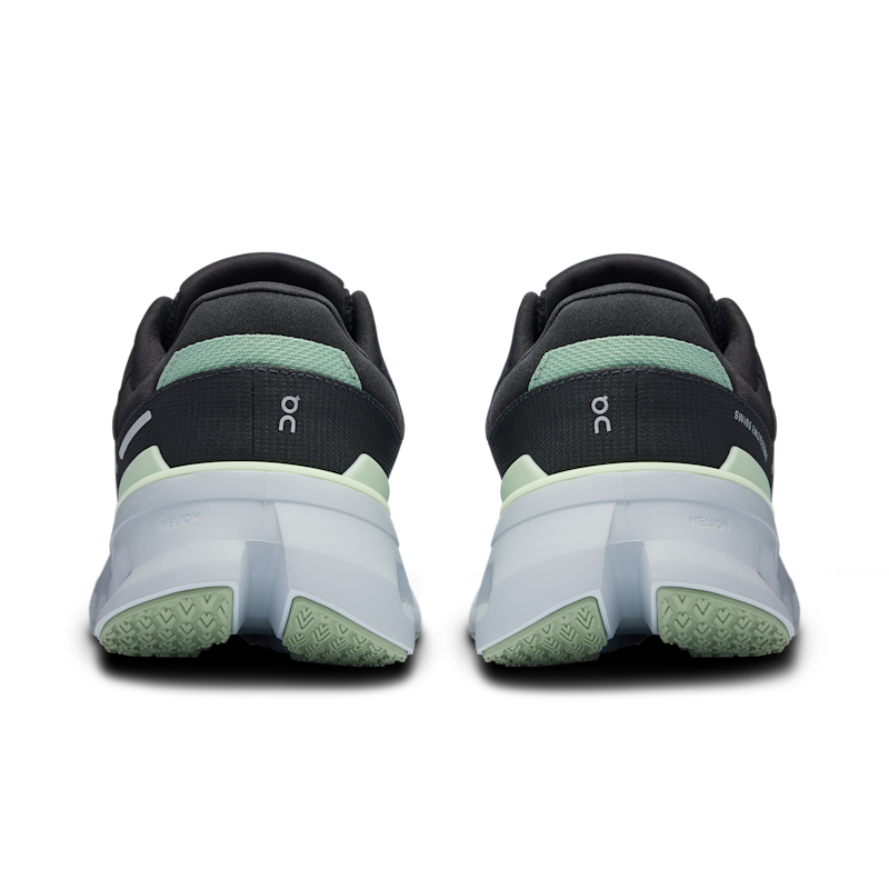 Women's Cloudrunner 2 - Shadow | Lima