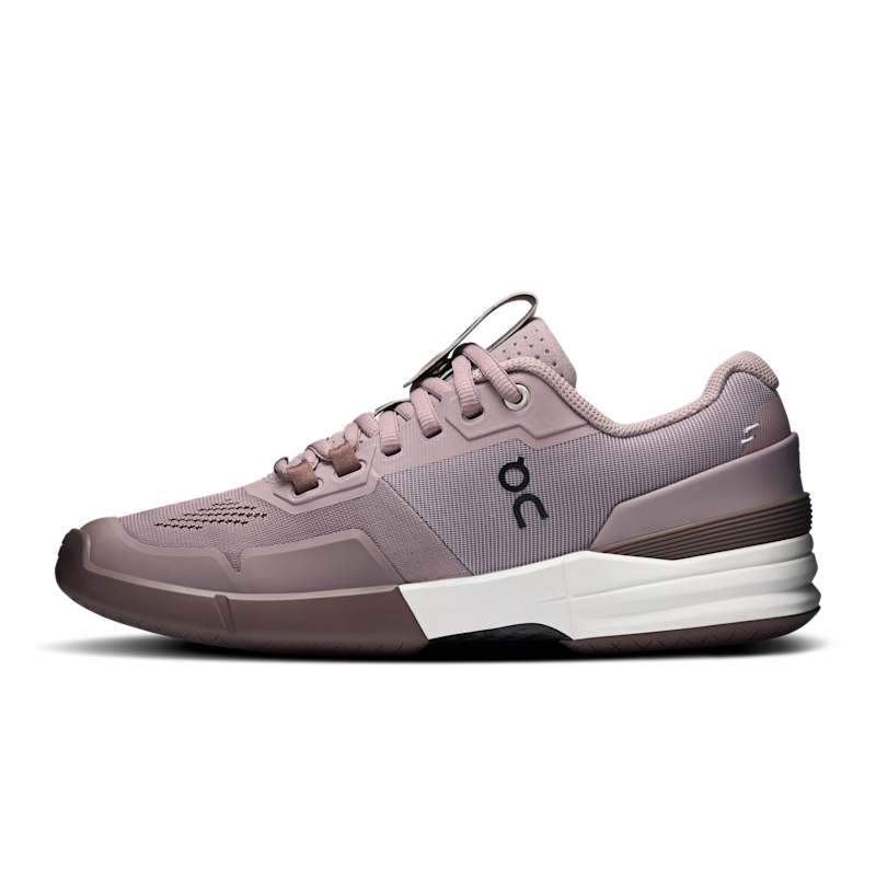 Women's THE ROGER Pro - Heron | Grape
