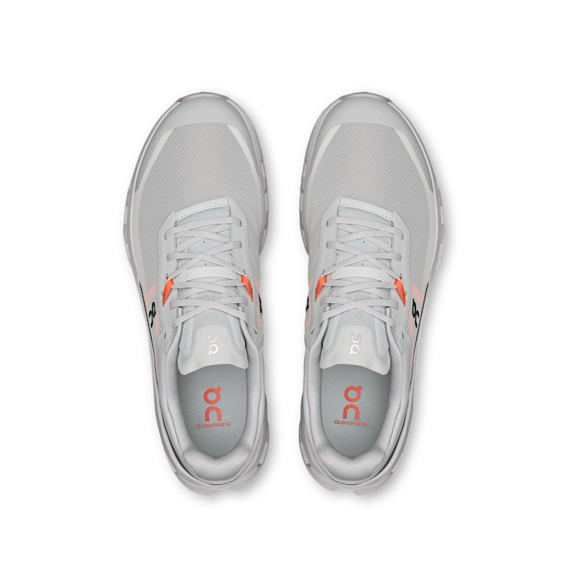 Men's Cloudvista 2 - Glacier | Rock