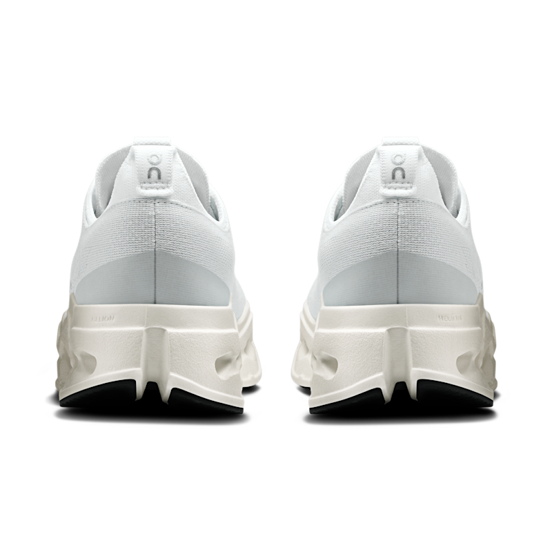 Women's Cloudsurfer Max - White | White