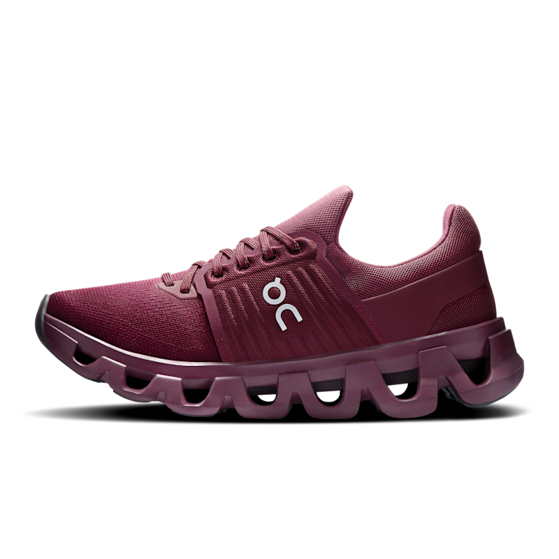 Women's Cloudswift 4 AD