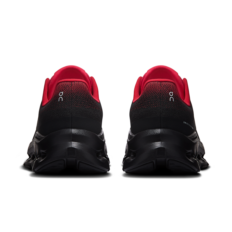 Men's Cloudtilt - Tundra | Black