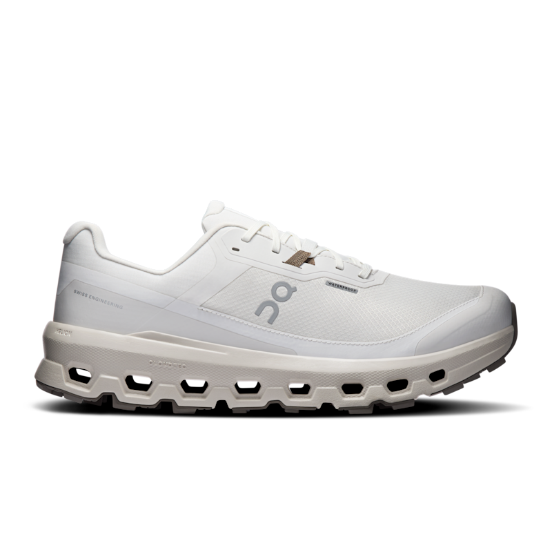 Men's Cloudvista 2 Waterproof - Ice | Pearl