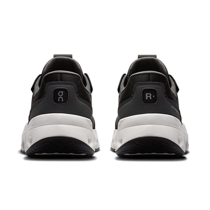 Men's THE ROGER Wildcard - Black | White