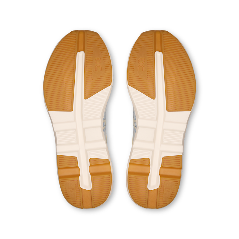 Women's Cloudzone Moon - Ivory | Nightfall