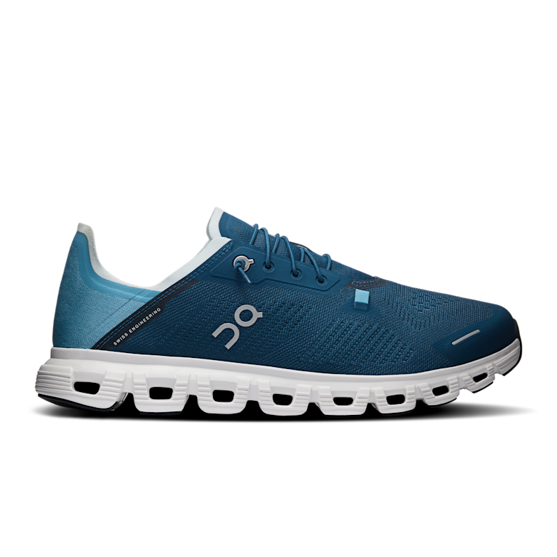 Men's Cloud 6 Coast - Tempest | Niagara