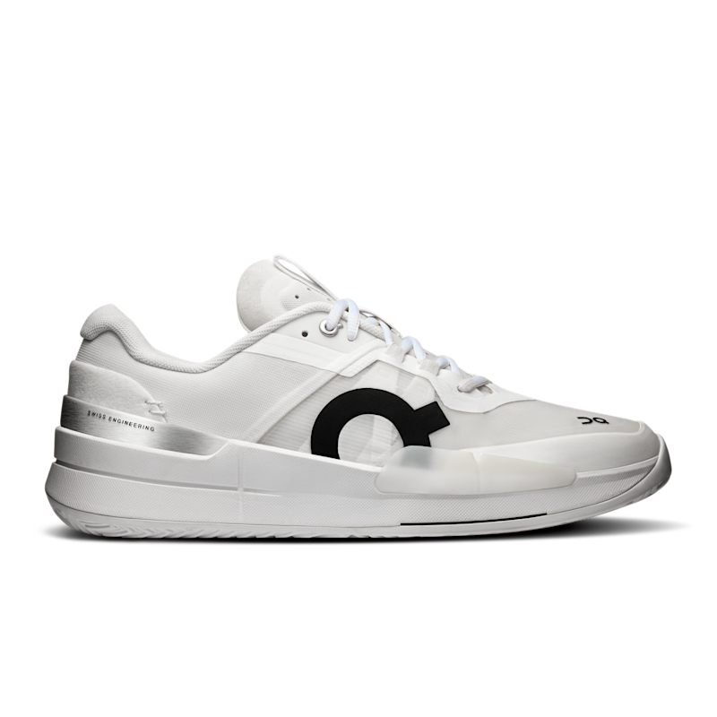 Men's THE ROGER Pro 2 - All White