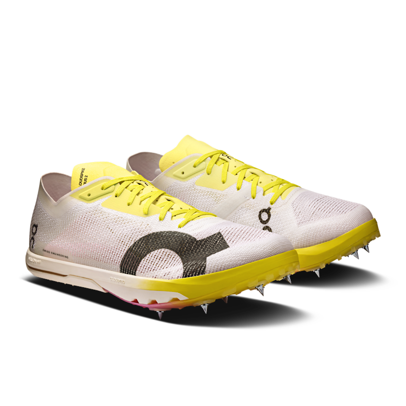 Men's Cloudspike Citius 2