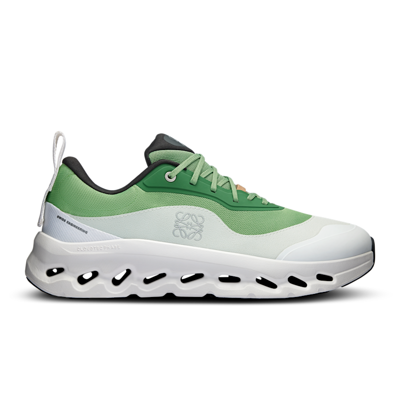 Men's Cloudtilt LOEWE 2 - Green | White