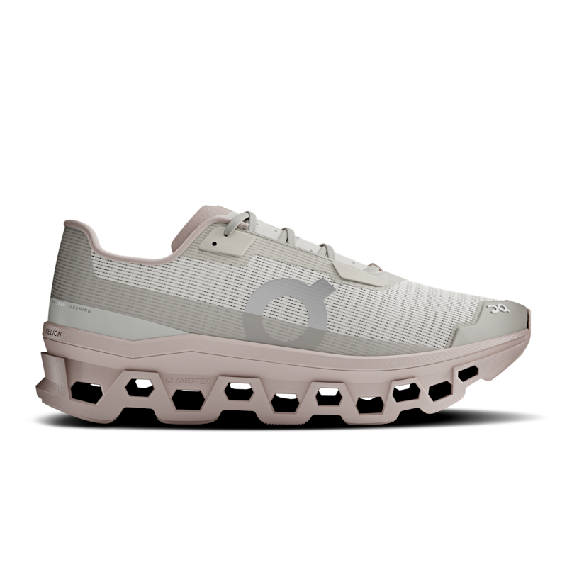 Women's Cloudmonster Void - Ivory | Doe