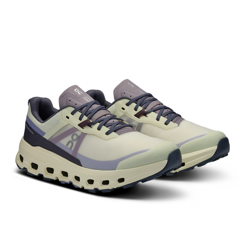 Women's Cloudvista 2 - Seedling | Mulberry