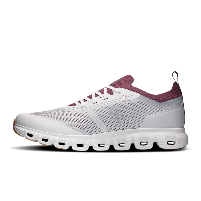 Men's Cloud 6 Versa - Silver | Maroon
