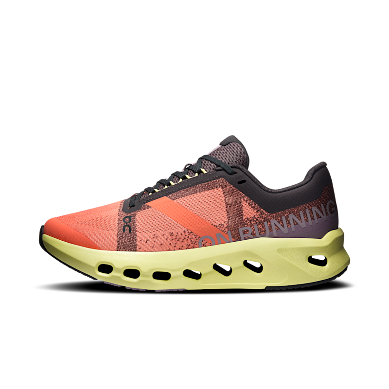Unisex Cloudsurfer Youth