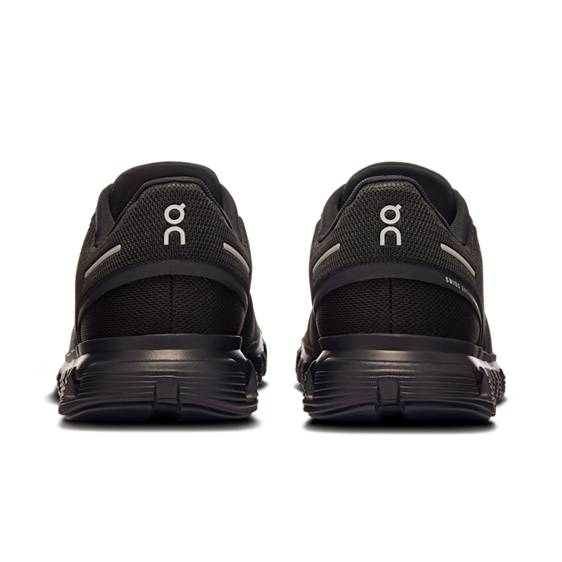 Women's Cloud 6 - Black | Black