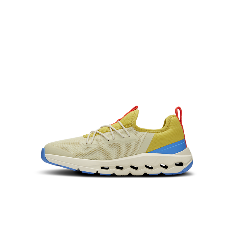 Unisex Cloudleap - Endive | Ultramarine