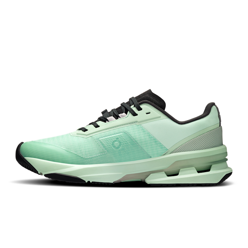 Women's Cloudpulse Pro - Creek | Black