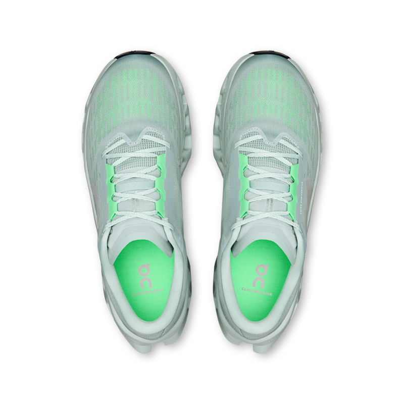 Men's Cloudmonster 3 - Brook | Flurry