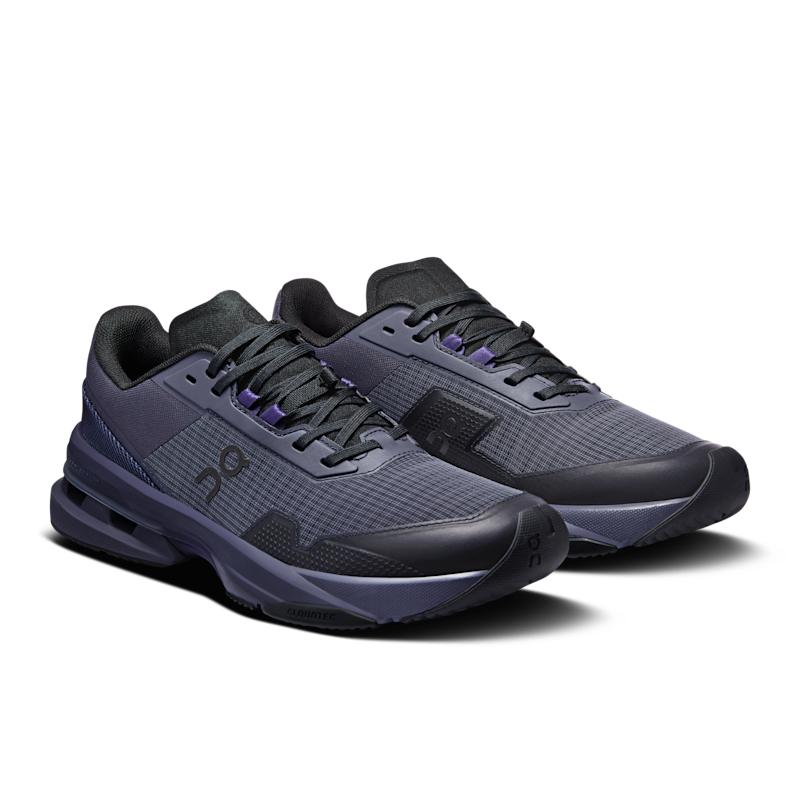 Women's Cloudpulse Pro - Flint | Black